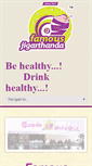 Mobile Screenshot of famousjigarthanda.com